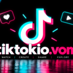 tiktokio.vom