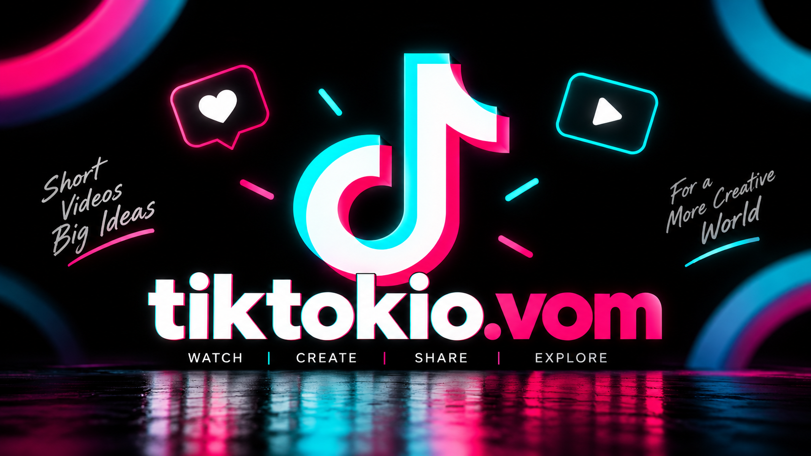 tiktokio.vom