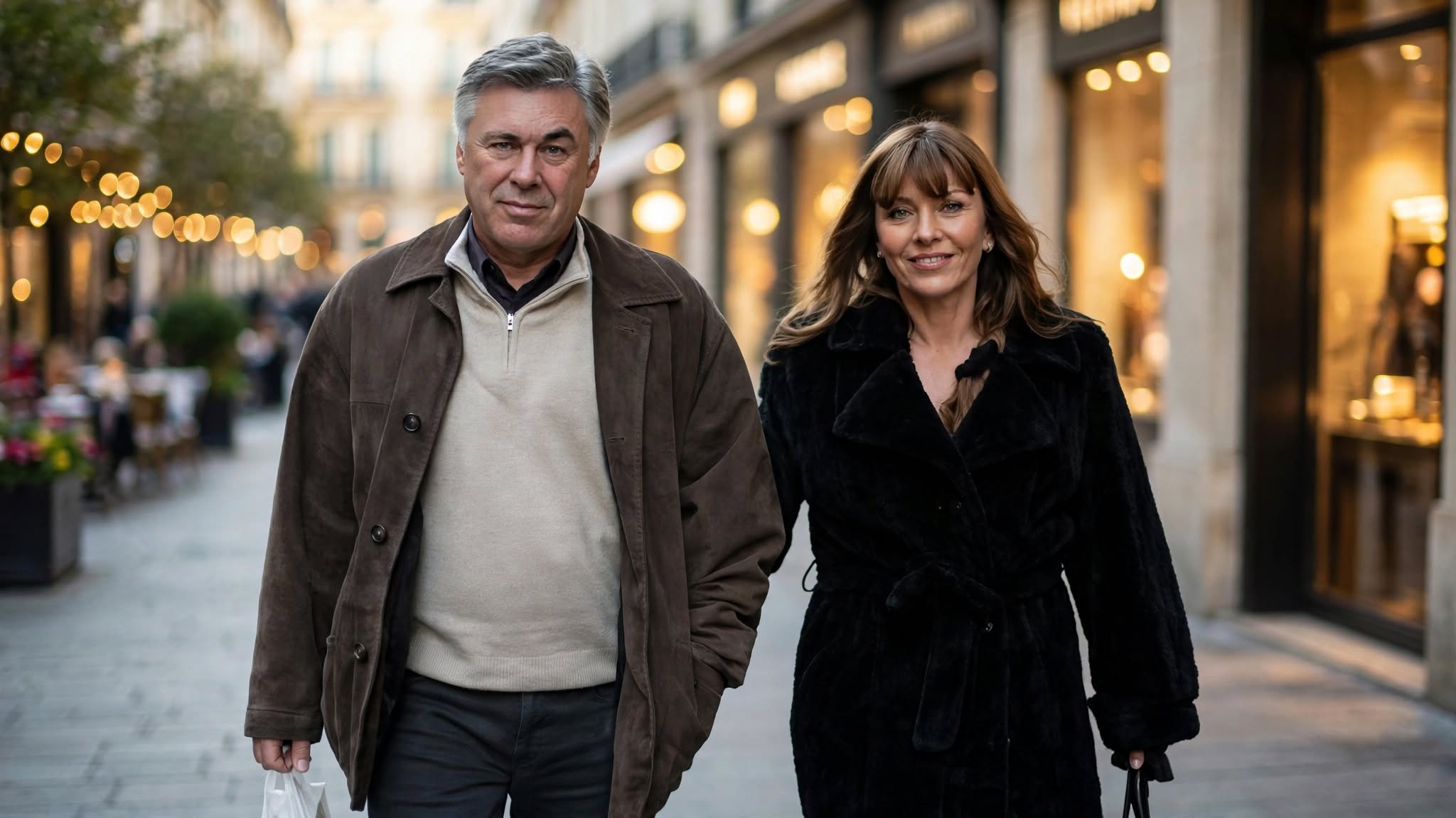 luisa ancelotti