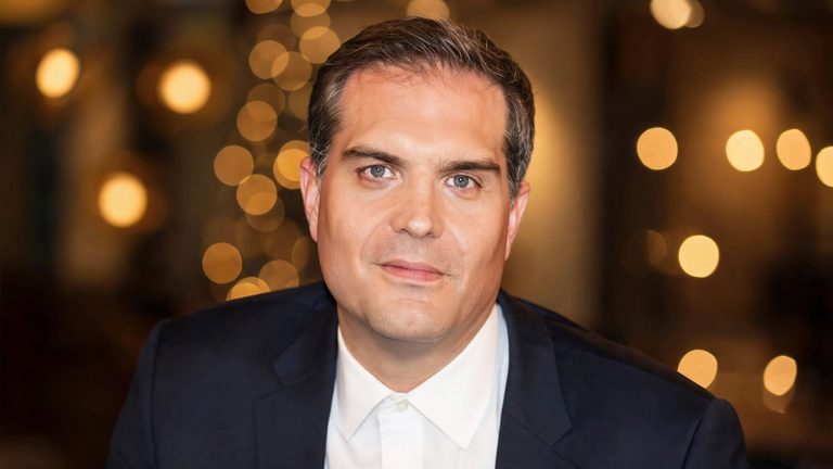 mit wem ist frederik pleitgen verheiratet